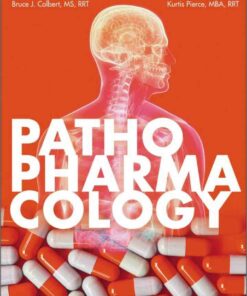 Pathopharmacology 1st Edition