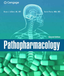 Pathopharmacology 2nd Edition