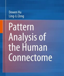 Pattern Analysis of the Human Connectome