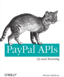 PayPal APIs: Up and Running
