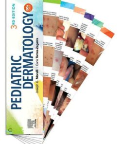 Pediatric Dermatology DDX Deck In