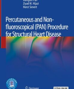 Percutaneous and Non-fluoroscopical (PAN) Procedure for Structural Heart Disease