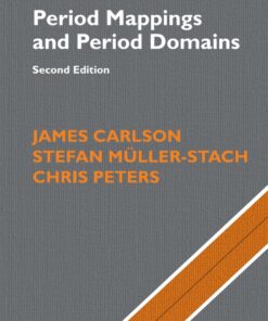 Period Mappings and Period Domains