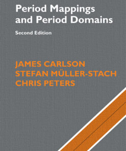 Period Mappings and Period Domains