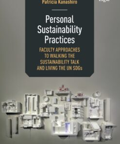 Personal Sustainability Practices