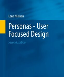 Personas - User Focused Design