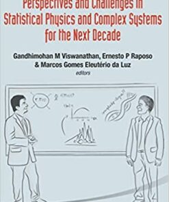 Perspectives And Challenges In Statistical Physics And Complex Systems For The Next Decade