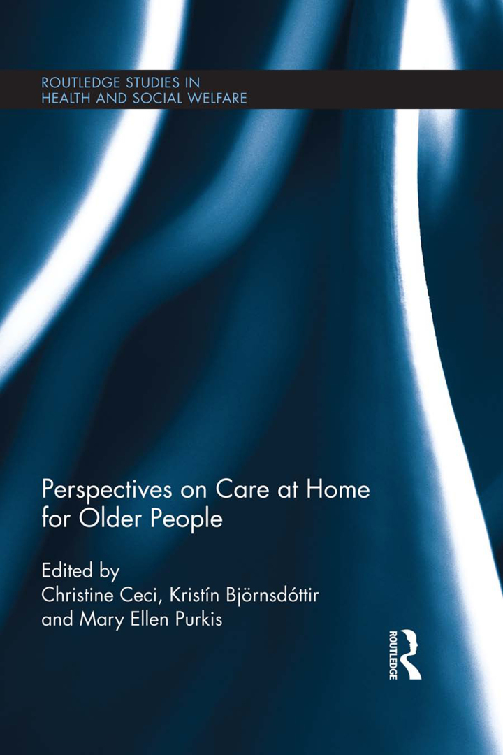 Perspectives on Care at Home for Older People