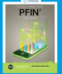 PFIN 7th Edition