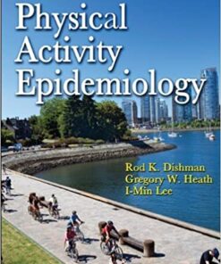 Physical Activity Epidemiology 2E