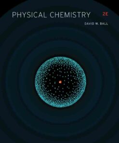 Physical Chemistry 2nd Edition