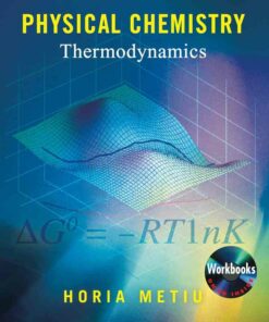 Physical Chemistry: Thermodynamics