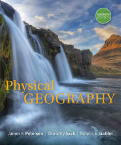 Physical Geography 11th Edition
