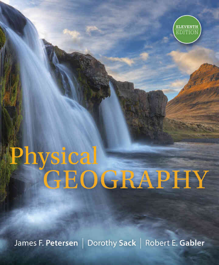 Physical Geography 11th Edition