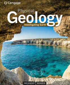 Physical Geology: Investigating Earth 1st Edition