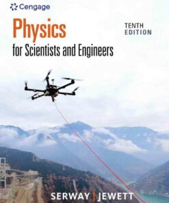 Physics for Scientists and Engineers 10th Edition