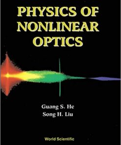 Physics of Nonlinear Optics
