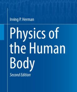 Physics of the Human Body