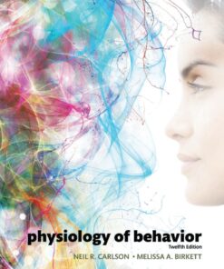 Physiology of Behavior 