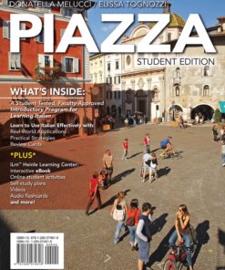 Piazza