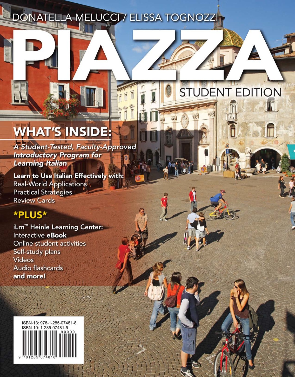 Piazza