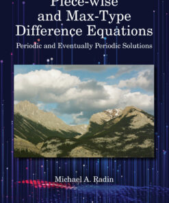 Piece-wise and Max-Type Difference Equations: Periodic and Eventually Periodic Solutions