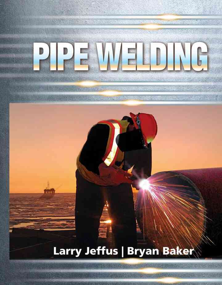 Pipe Welding 1st Edition