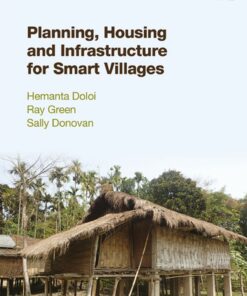 Planning Housing and Infrastructure for Smart Villages
