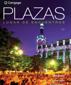 Plazas 5th Edition