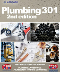 Plumbing 301 2nd Edition