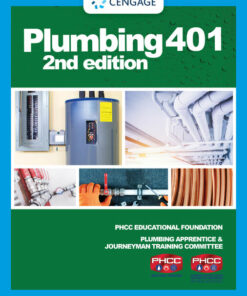 Plumbing 401 2nd Edition