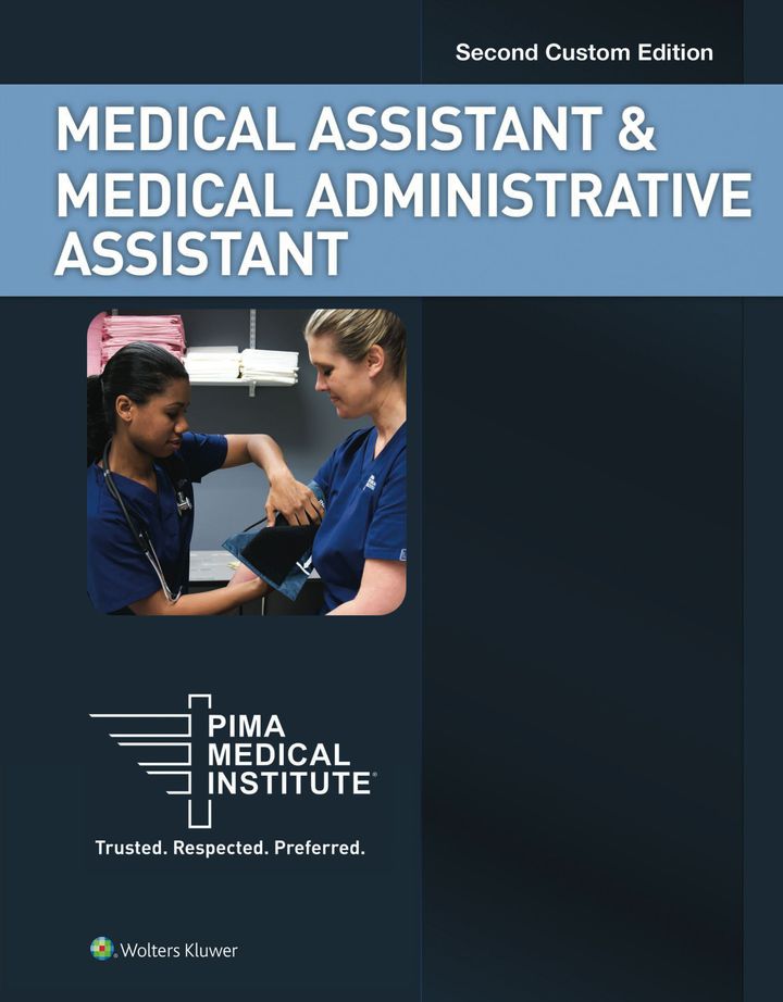PMI Lippincott Williams & Wilkins' Comprehensive Medical Assisting
