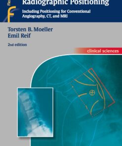 Pocket Atlas of Radiographic Positioning