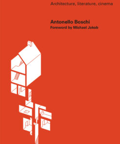 Poetics of Underground Space: Architecture Literature Cinema