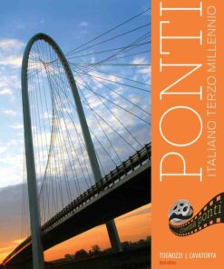 Ponti: Italiano terzo millennio 3rd Edition