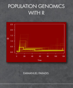 Population Genomics with R