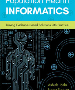 Population Health Informatics