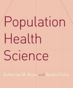Population Health Science