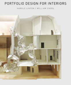 Portfolio Design for Interiors