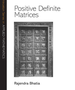 Positive Definite Matrices