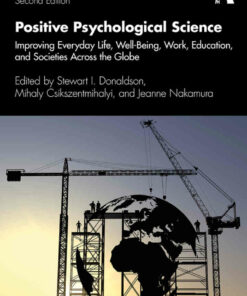 Positive Psychological Science 2nd Edition