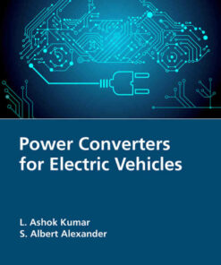 Power Converters for Electric Vehicles
