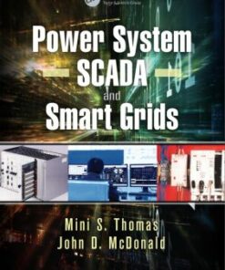 Power System SCADA and Smart Grids