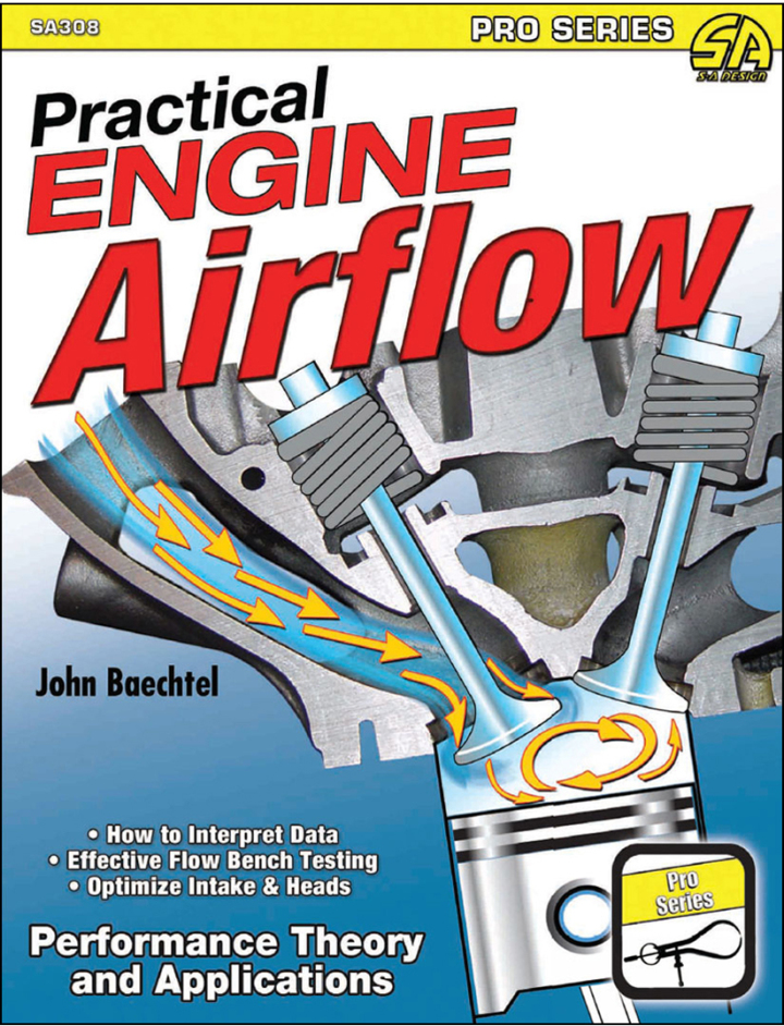 Practical Engine Airflow: Performance Theory and Applications