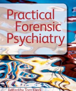 Practical Forensic Psychiatry