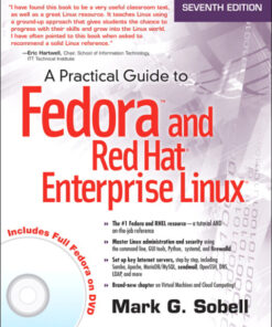 Practical Guide to Fedora and Red Hat Enterprise Linux: A Pract Gui Fed Red Hat E_p7