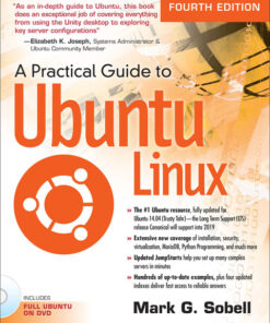 Practical Guide to Ubuntu Linux: A Practical Gui Ubun Linu_p4