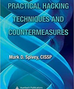 Practical Hacking Techniques and Countermeasures