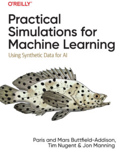 Practical Simulations for Machine Learning