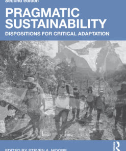 Pragmatic Sustainability: Dispositions for Critical Adaptation